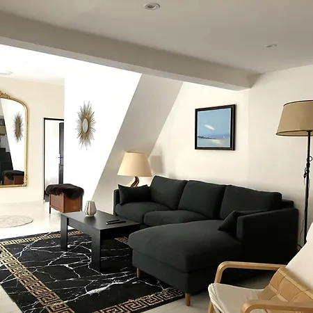 فيلة Dune - Gilles Croix De Vie سانت جيل كروا دي فيي